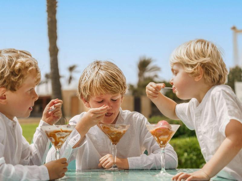 Sofitel Agadir Royal Bay Resort - Aktivite