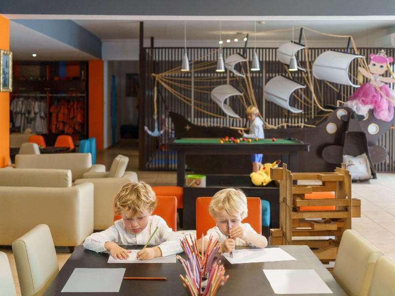 Sofitel Agadir Royal Bay Resort - Aktivite