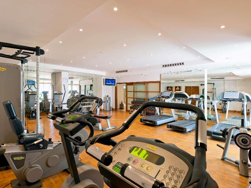 Sofitel Agadir Royal Bay Resort - Aktivite