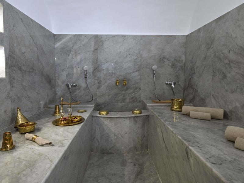 Sofitel Agadir Royal Bay Resort - Aktivite