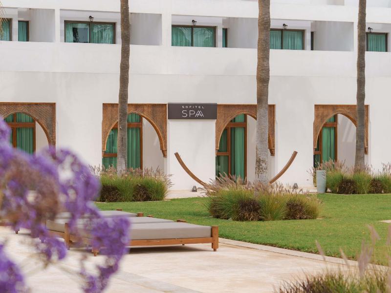 Sofitel Agadir Royal Bay Resort - Aktivite