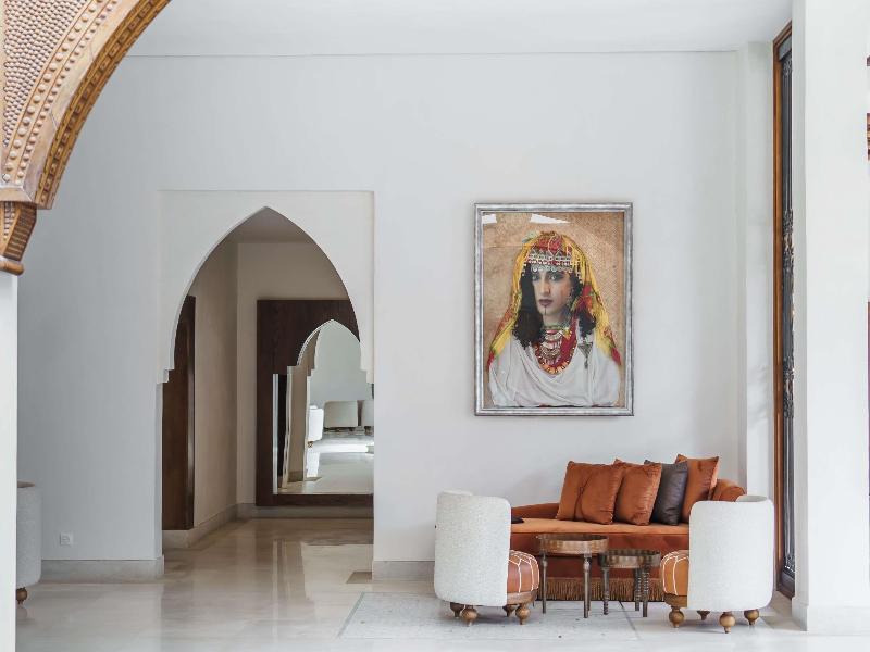 Sofitel Agadir Royal Bay Resort - Genel