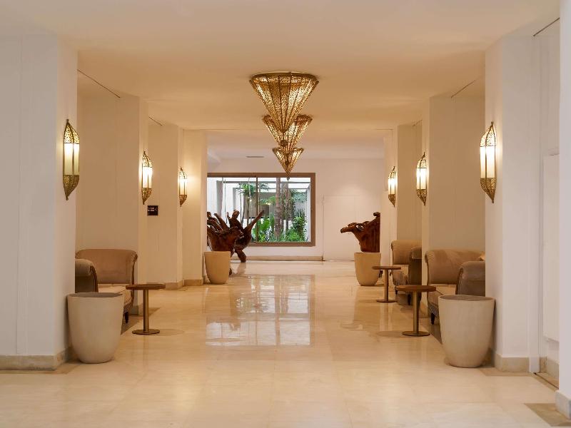 Sofitel Agadir Royal Bay Resort - Genel