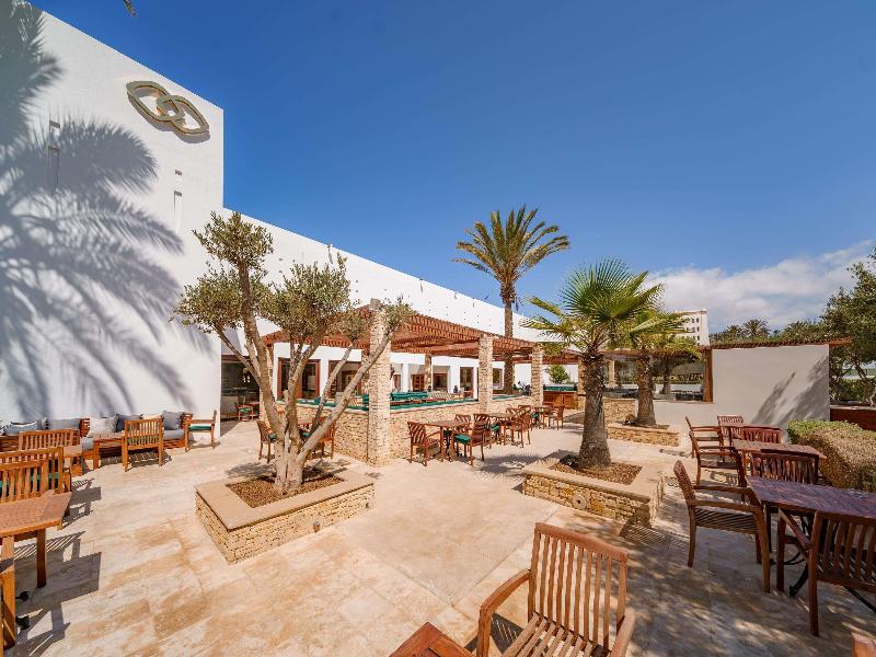 Sofitel Agadir Royal Bay Resort - Genel