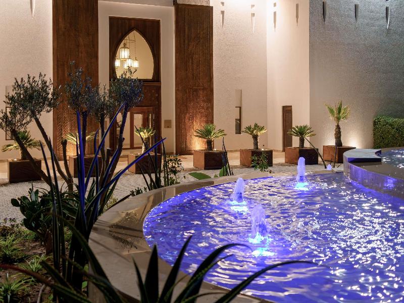Sofitel Agadir Royal Bay Resort - Genel