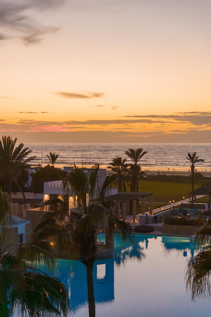 Sofitel Agadir Royal Bay Resort - Genel