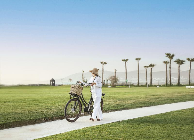 Sofitel Agadir Royal Bay Resort - Genel