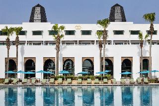 Sofitel Agadir Royal Bay Resort otel fotoğrafı