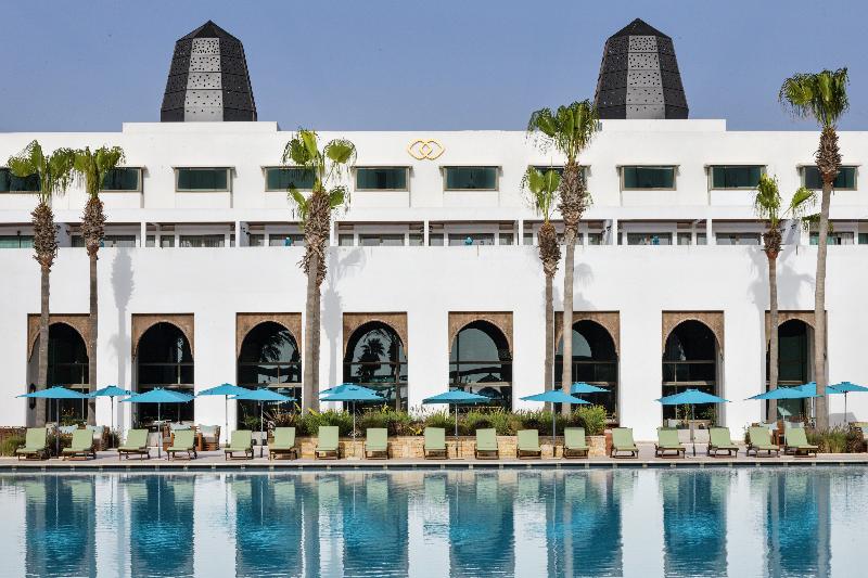 Sofitel Agadir Royal Bay Resort - Genel