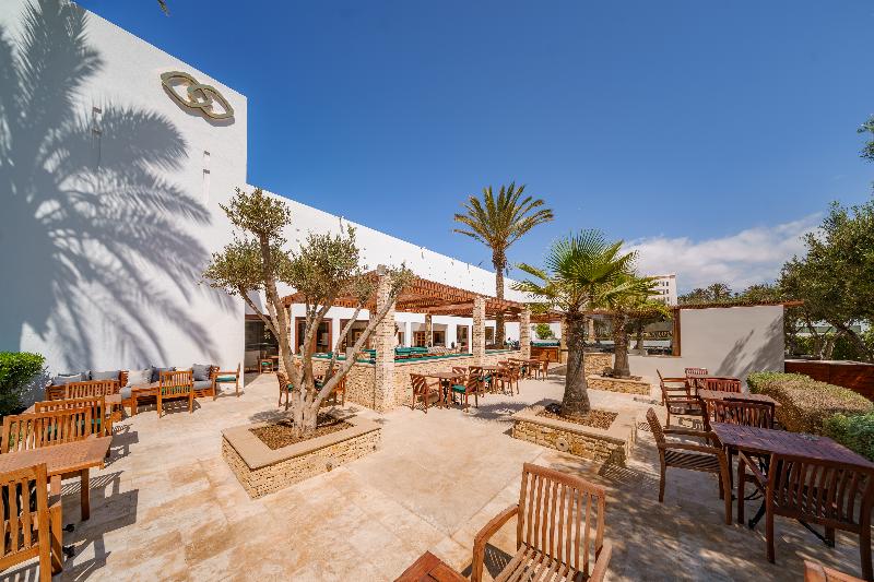Sofitel Agadir Royal Bay Resort - Genel