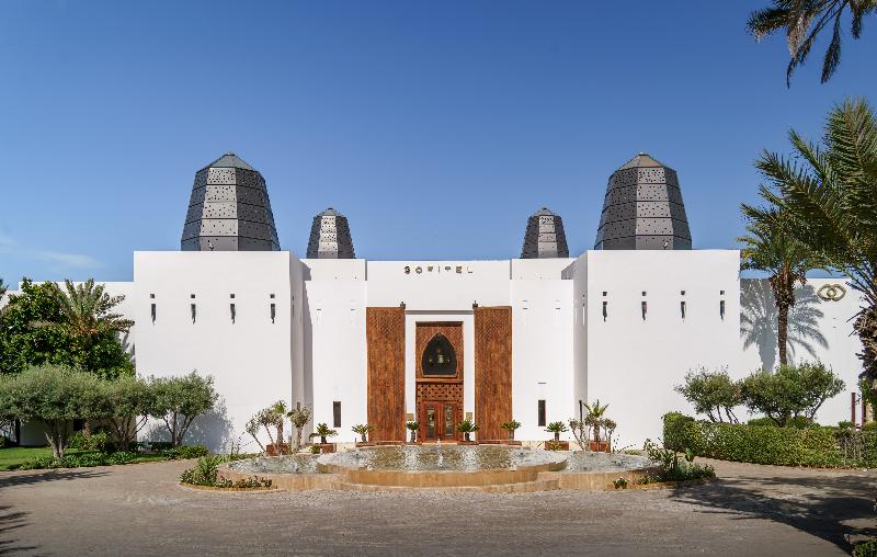 Sofitel Agadir Royal Bay Resort - Genel