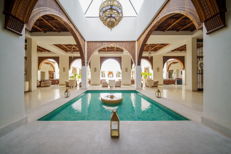 Sofitel Agadir Royal Bay Resort - Genel