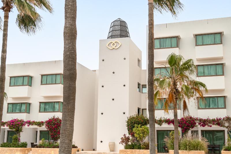 Sofitel Agadir Royal Bay Resort - Genel