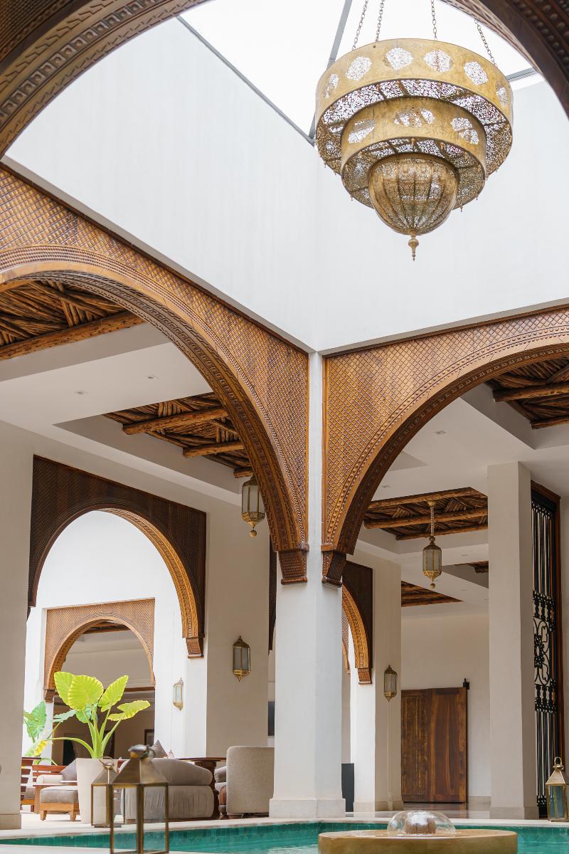 Sofitel Agadir Royal Bay Resort - Genel