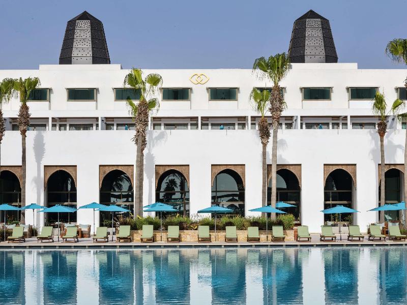 Sofitel Agadir Royal Bay Resort - Genel