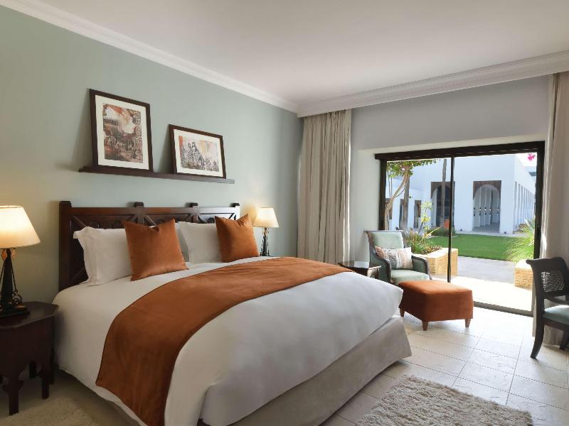 Sofitel Agadir Royal Bay Resort - Oda