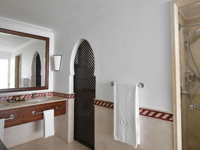 Sofitel Agadir Royal Bay Resort - Oda