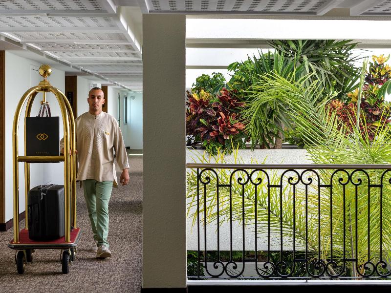 Sofitel Agadir Royal Bay Resort - Oda