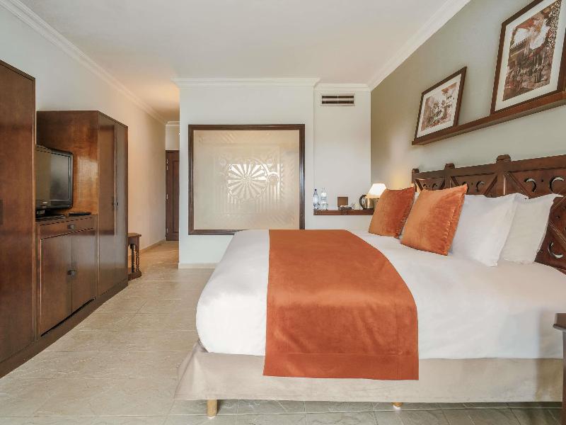 Sofitel Agadir Royal Bay Resort - Oda