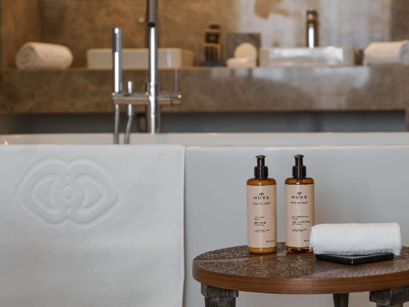 Sofitel Agadir Royal Bay Resort - Oda