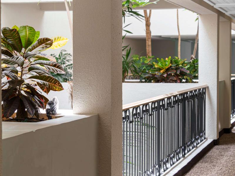 Sofitel Agadir Royal Bay Resort - Oda