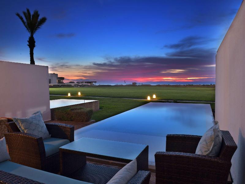 Sofitel Agadir Royal Bay Resort - Oda
