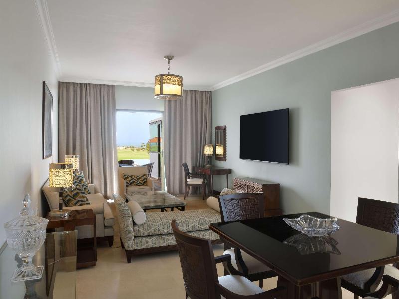 Sofitel Agadir Royal Bay Resort - Oda