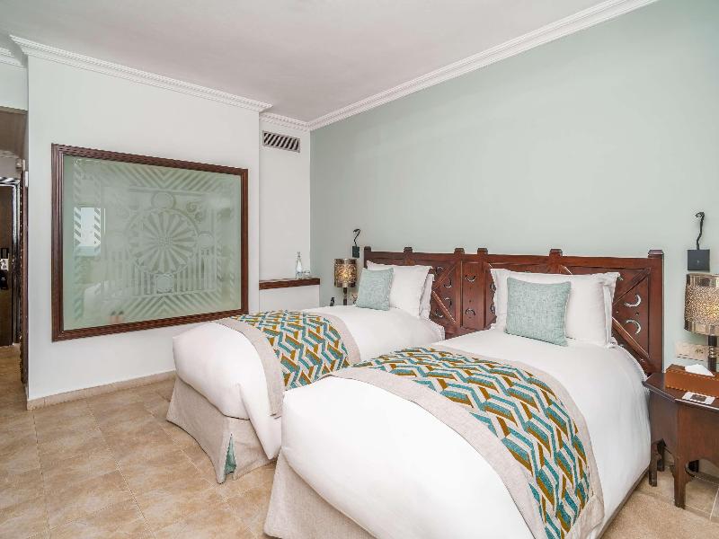 Sofitel Agadir Royal Bay Resort - Oda