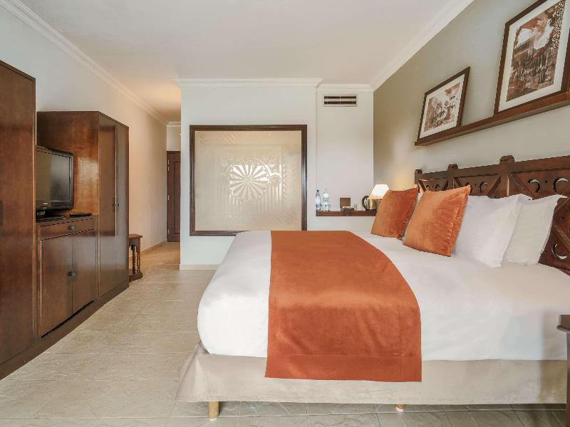 Sofitel Agadir Royal Bay Resort - Oda