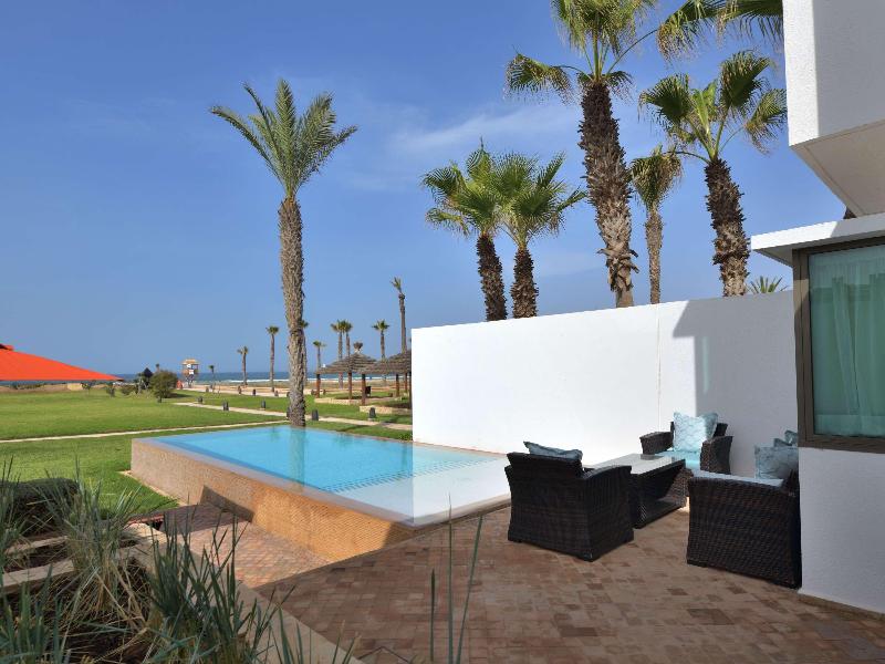 Sofitel Agadir Royal Bay Resort - Oda