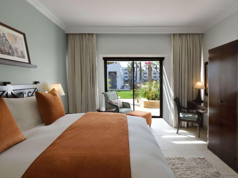 Sofitel Agadir Royal Bay Resort - Oda