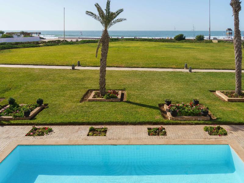 Sofitel Agadir Royal Bay Resort - Oda