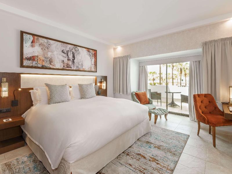 Sofitel Agadir Royal Bay Resort - Oda