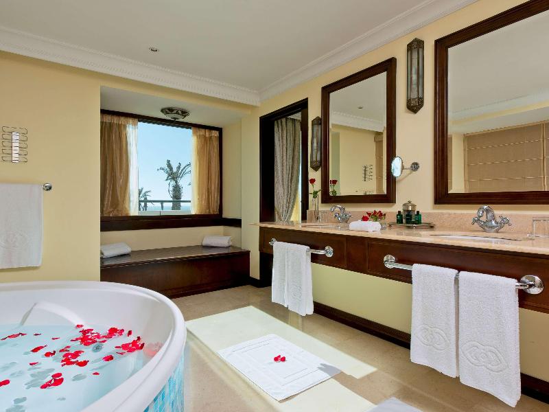 Sofitel Agadir Royal Bay Resort - Oda