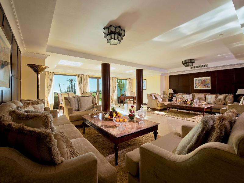 Sofitel Agadir Royal Bay Resort - Oda