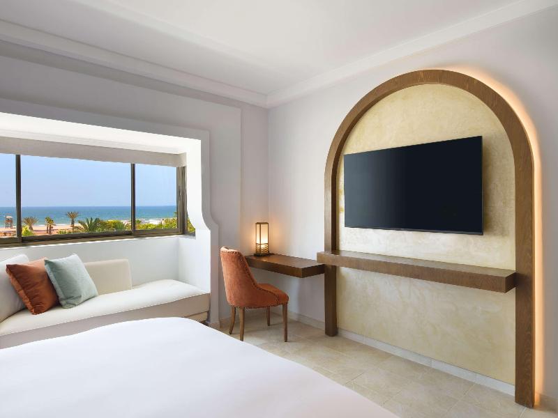 Sofitel Agadir Royal Bay Resort - Oda