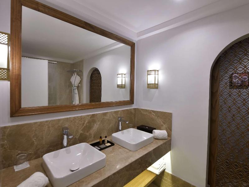 Sofitel Agadir Royal Bay Resort - Oda