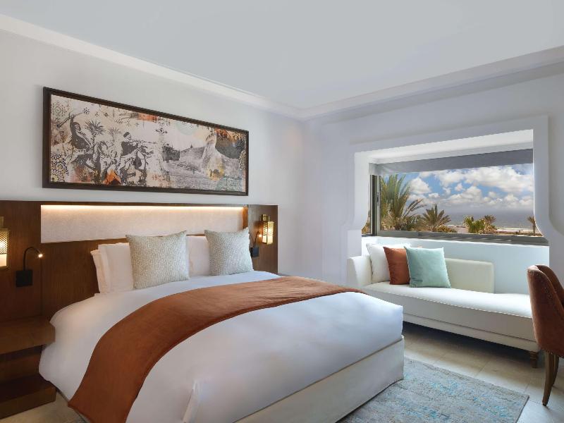 Sofitel Agadir Royal Bay Resort - Oda