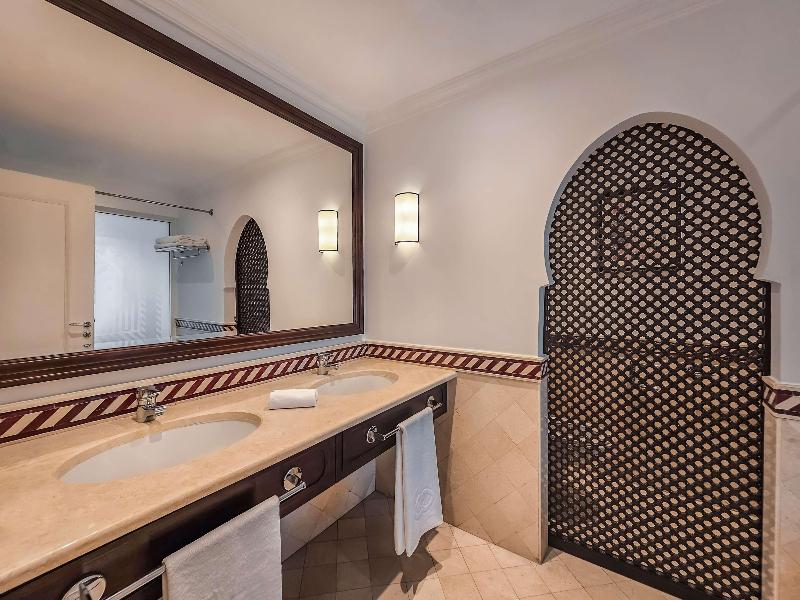 Sofitel Agadir Royal Bay Resort - Oda