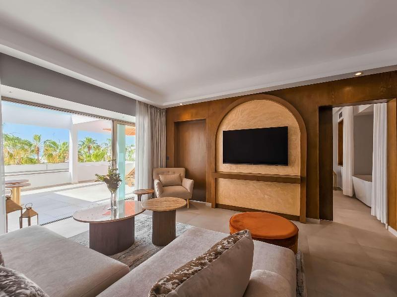 Sofitel Agadir Royal Bay Resort - Oda