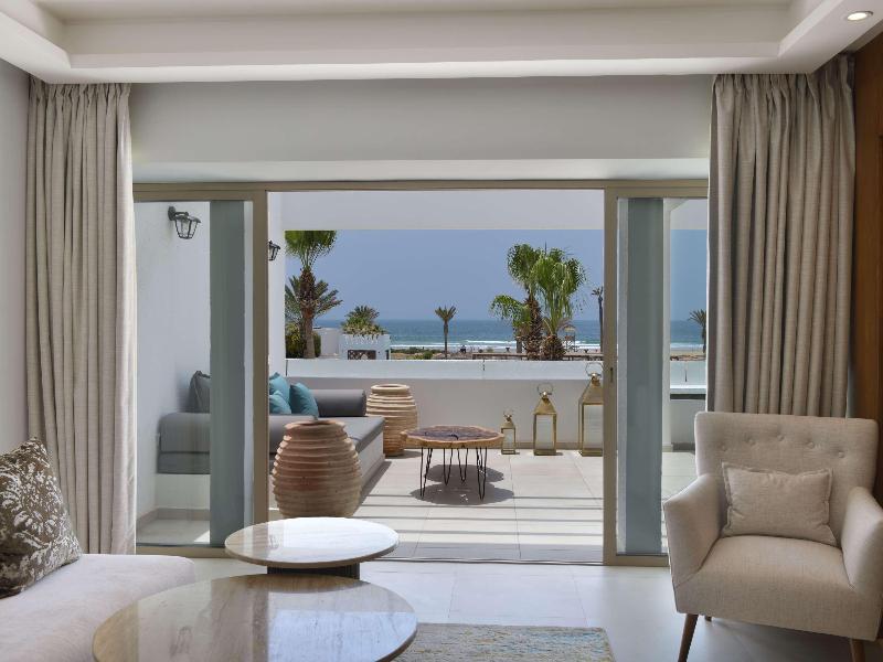 Sofitel Agadir Royal Bay Resort - Oda