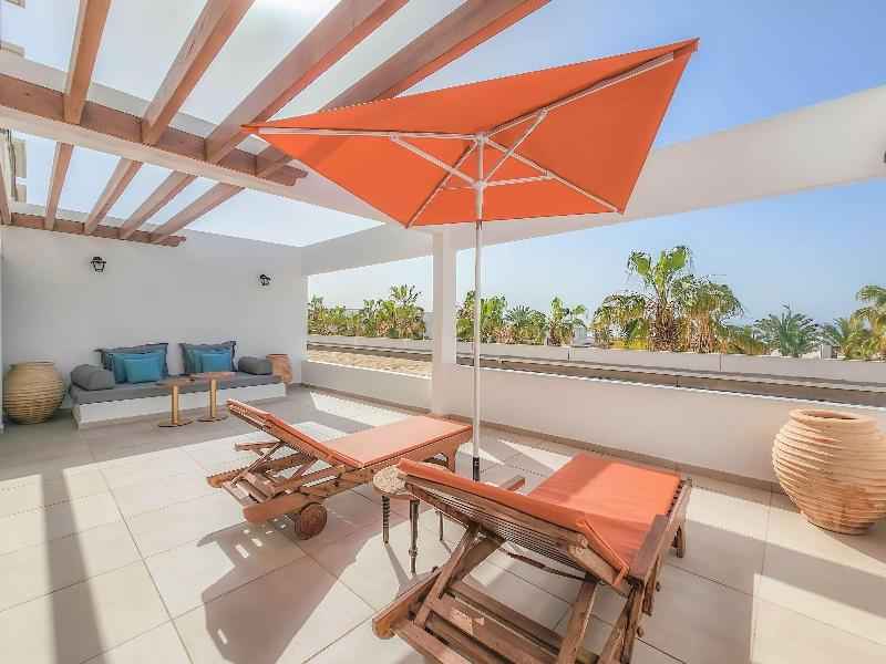 Sofitel Agadir Royal Bay Resort - Oda