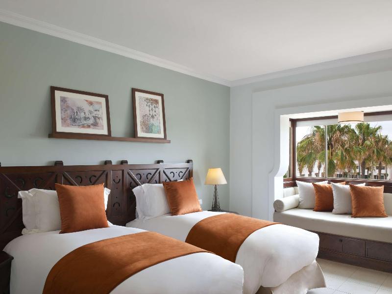 Sofitel Agadir Royal Bay Resort - Oda