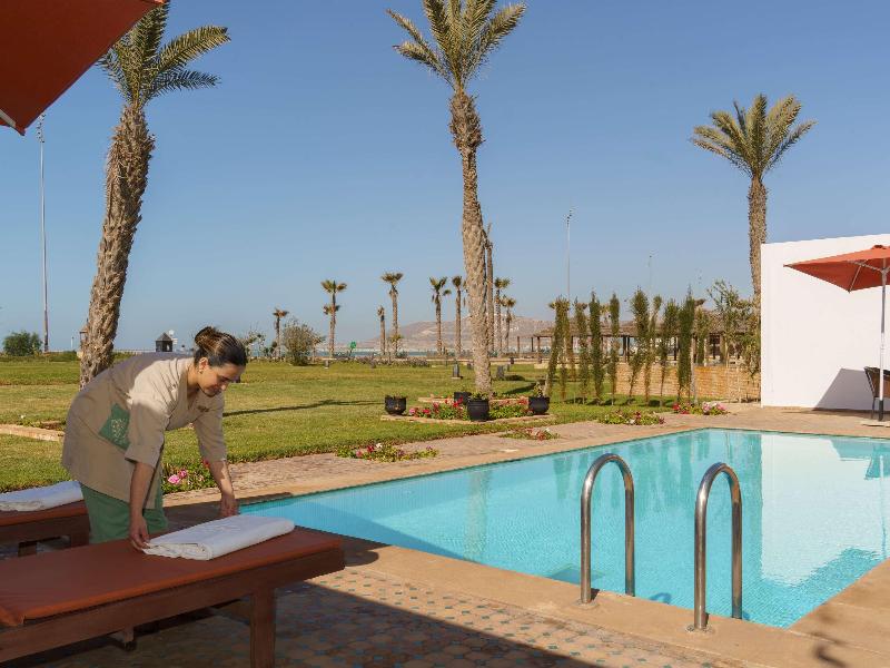 Sofitel Agadir Royal Bay Resort - Oda