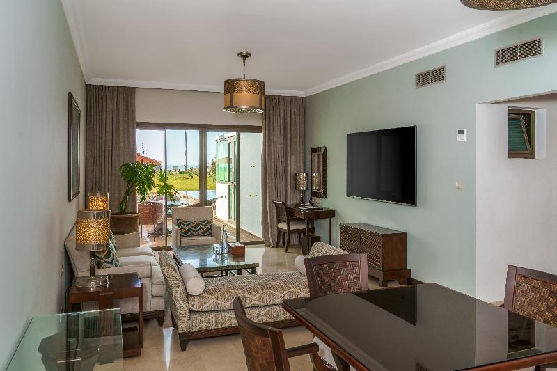 Sofitel Agadir Royal Bay Resort - Oda