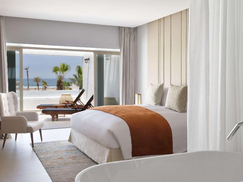 Sofitel Agadir Royal Bay Resort - Oda