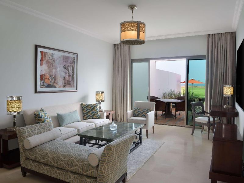 Sofitel Agadir Royal Bay Resort - Oda