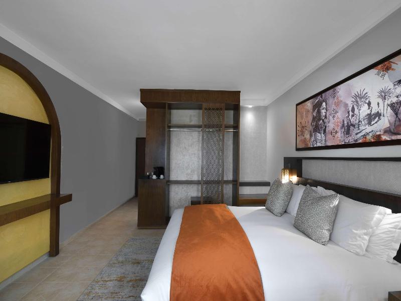 Sofitel Agadir Royal Bay Resort - Oda