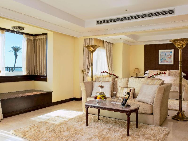 Sofitel Agadir Royal Bay Resort - Oda