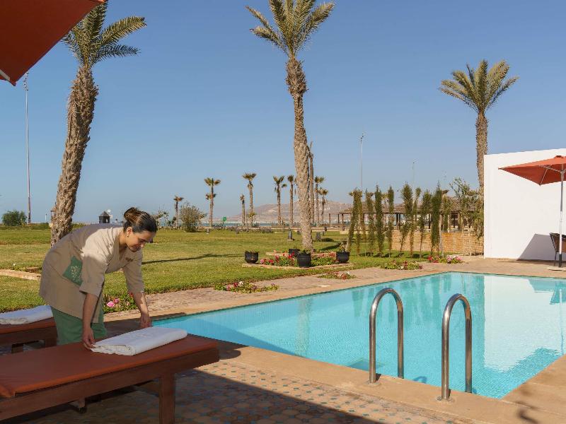 Sofitel Agadir Royal Bay Resort - Oda